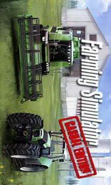 game pic for Farming Simulator
